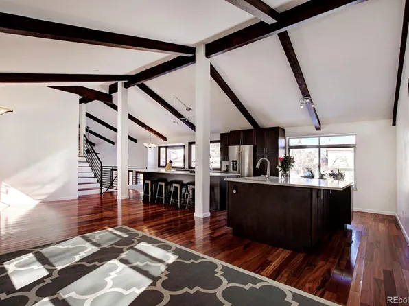 11443 E Mexico Drive, Aurora, CO 80012