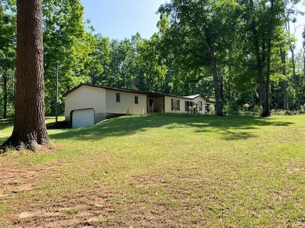 5039 Hayes Tower Rd, Gaylord, MI 49735