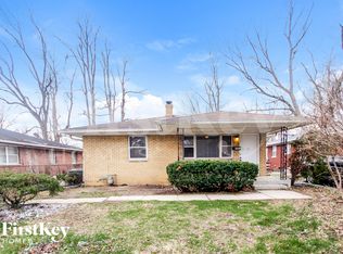 3940 N Graham Ave, Indianapolis, IN