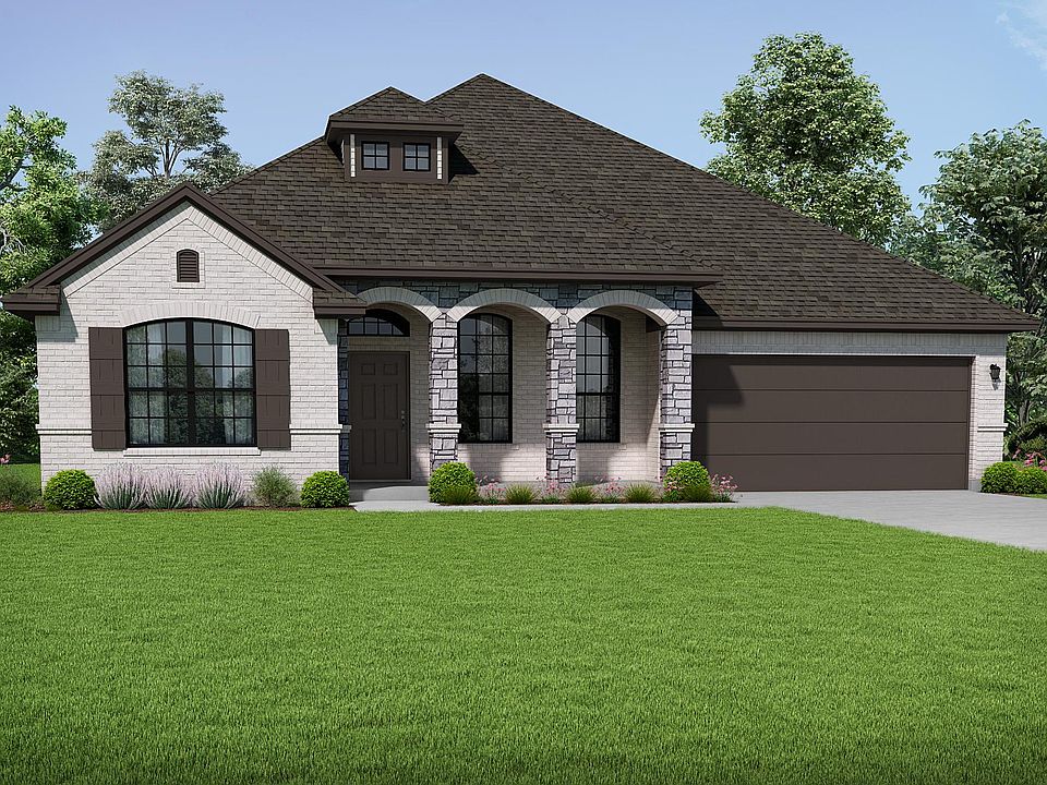 Elevation B