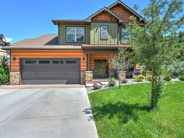 77 Cliffrose Way, Glenwood Springs, CO 81601
