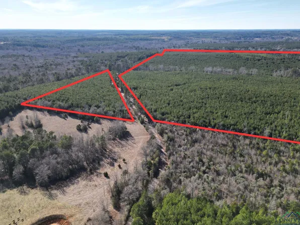 County Road 1775, Kildare, TX 75562