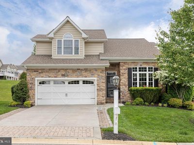 212 War Admiral Way, Havre De Grace, MD, 21078