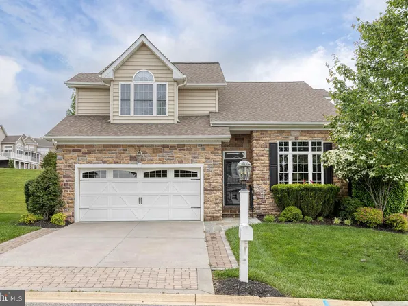 212 War Admiral Way, Havre De Grace, MD 21078
