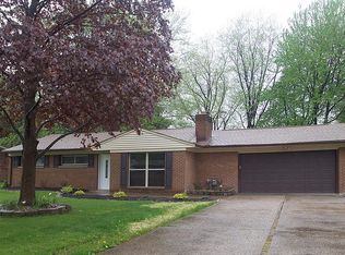 5590 Meister Rd, Mentor, OH 44060