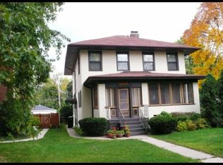 7124 S Campbell Ave, Chicago, IL 60629