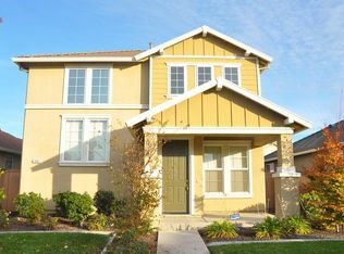 3143 Noahblomquist Way, Rancho Cordova, CA 95670