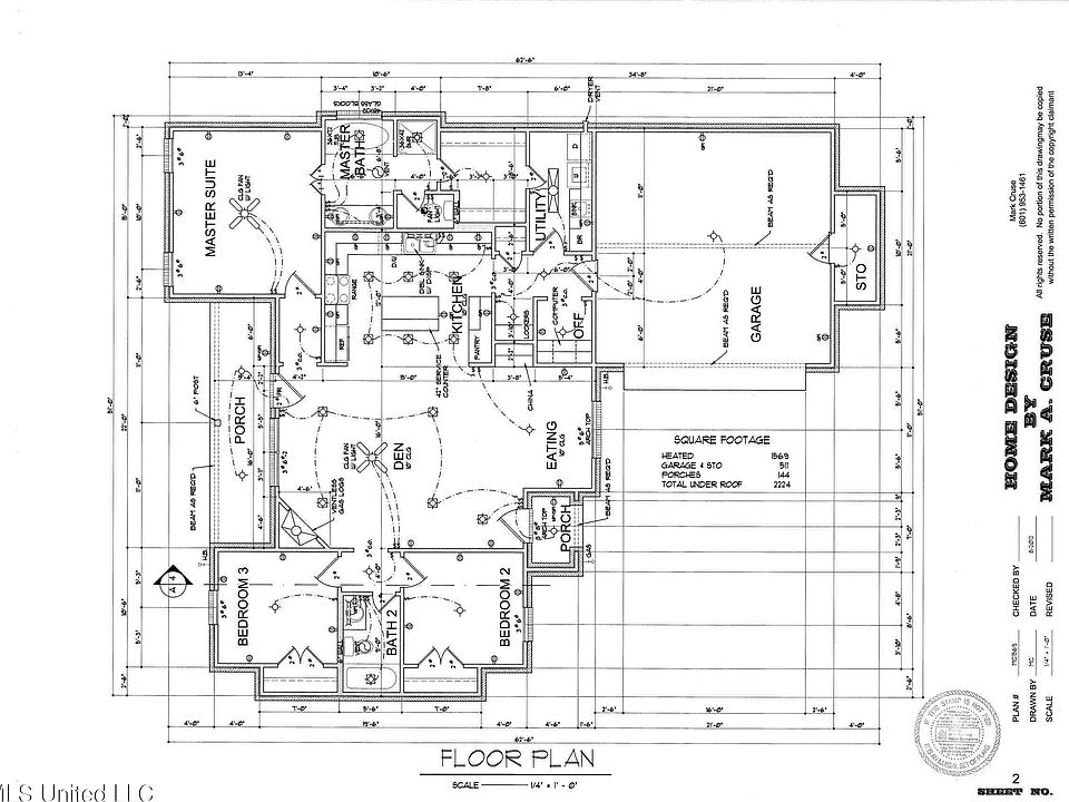2nd image of 105 Bailey Cv