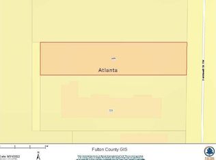 689 Formwalt St SW, Atlanta, GA 30315