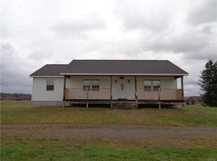 2526 Us Route 11, Parish, NY 13131