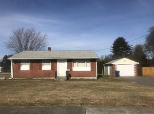 945 Tobey St, New Bedford, MA 02745
