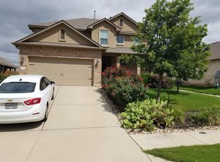708 Cortona Cv, Georgetown, TX 78628