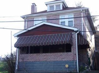 1103 Illinois Ave, Pittsburgh, PA