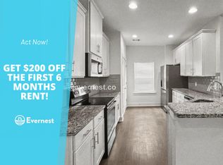 1924 Dillon Dr, Lithonia, GA 30058