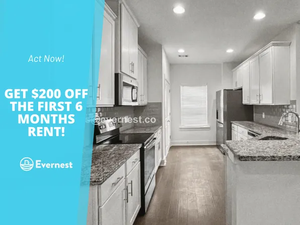 1924 Dillon Dr, Lithonia, GA 30058