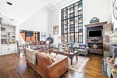 2 West 67th Street