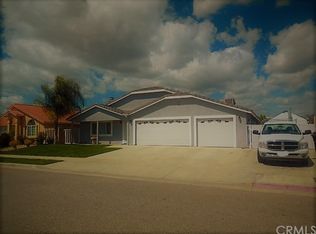 1354 Leslie Dr, Hemet, CA 92544