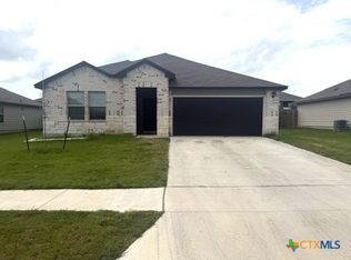 5105 Brody Dr, Killeen, TX 76549