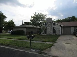 12502 Limerick Ave #A, Austin, TX 78727