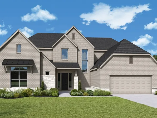 Hackett Plan, Whyburn Manor Series