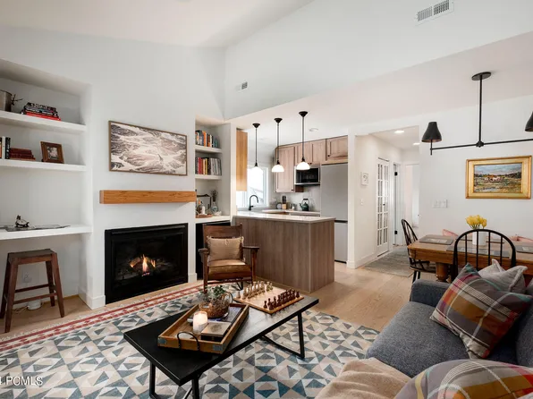 1123 Woodside Ave, Park City, UT 84060