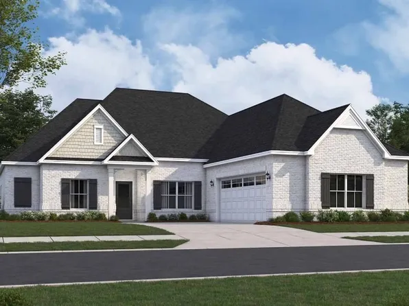 2665 Cool Stone Bend Dr, Auburn, AL 36832