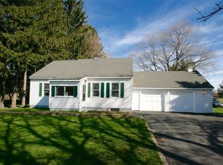 2377 W Genesee Tpke, Camillus, NY 13031