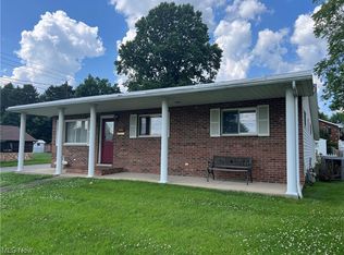 1401 23rd St, Vienna, WV 26105