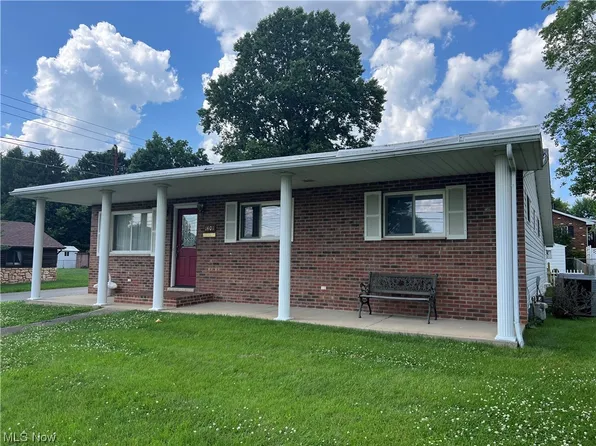 1401 23rd St, Vienna, WV 26105