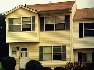 25 Padanaram Rd CONDO 69, Danbury, CT 06810