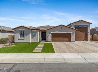 40778 W HALL Drive, Maricopa, AZ 85138