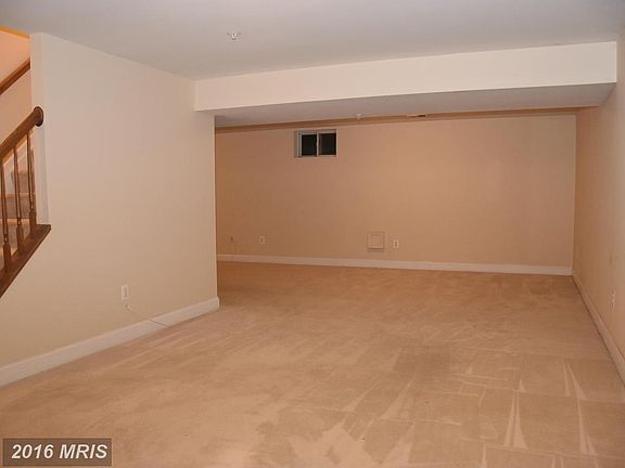 L - Shaped Living Room