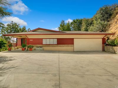 1260 Clubhouse Dr, Pasadena, CA, 91105
