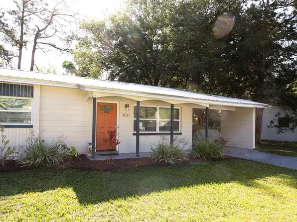 4021 NW 31st Ter, Gainesville, FL 32605
