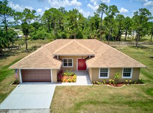 17927 67th Ct N, Loxahatchee, FL 33470
