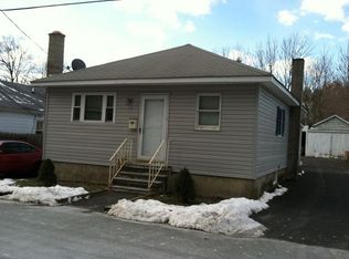 47 Nestor St, Franklin, NJ 07416