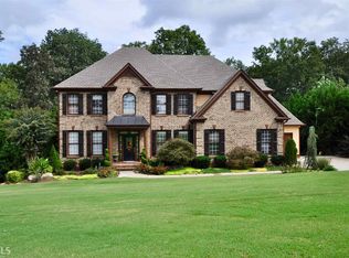 3970 Jim Moore Rd, Dacula, GA 30019