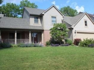 2927 Leslie Park Cir, Ann Arbor, MI