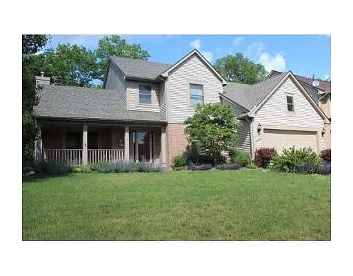 2927 Leslie Park Cir photo 1