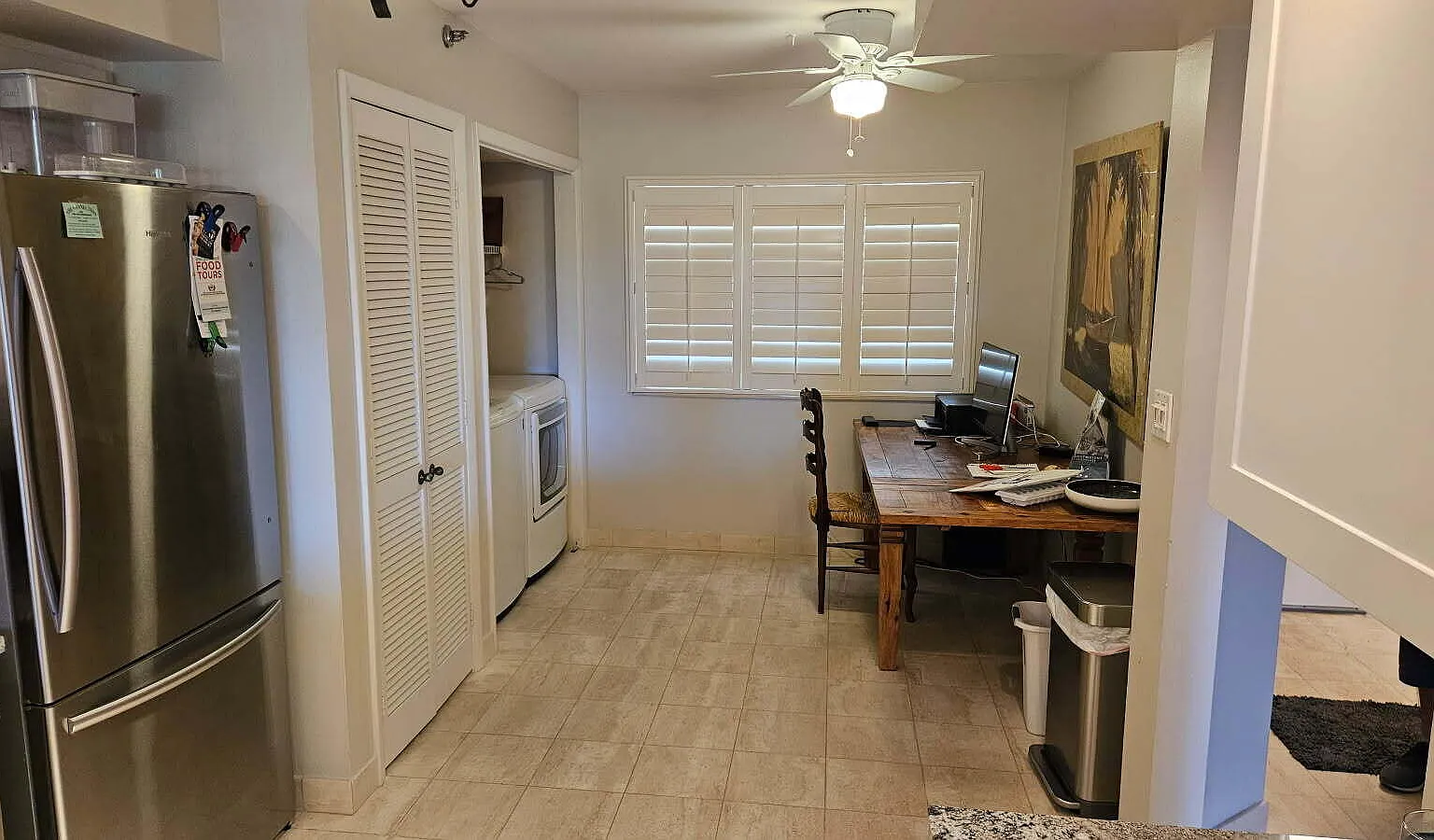 2 bed, 2.0 bath, 1392 sqft, $4,500 — Photo 3