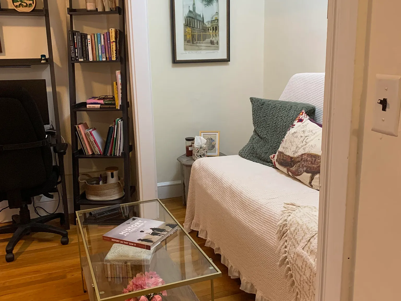 Studio, 1.0 bath, $1,800 — Photo 4