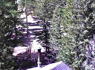 502 Alps Mountain Rd, Idaho Springs, CO 80452