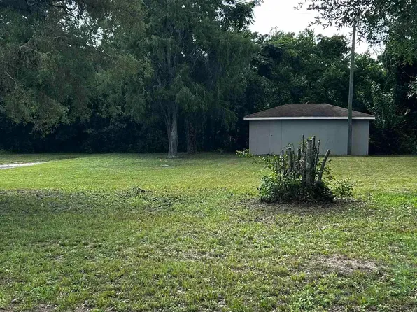 3601 N Hayne St, Pensacola, FL 32503