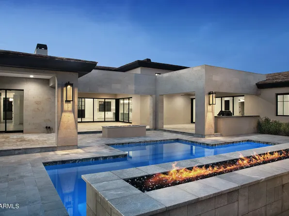 8333 E WHISPER ROCK Trail, Scottsdale, AZ 85266