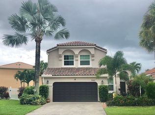 7907 Rockport Cir, Lake Worth, FL 33467