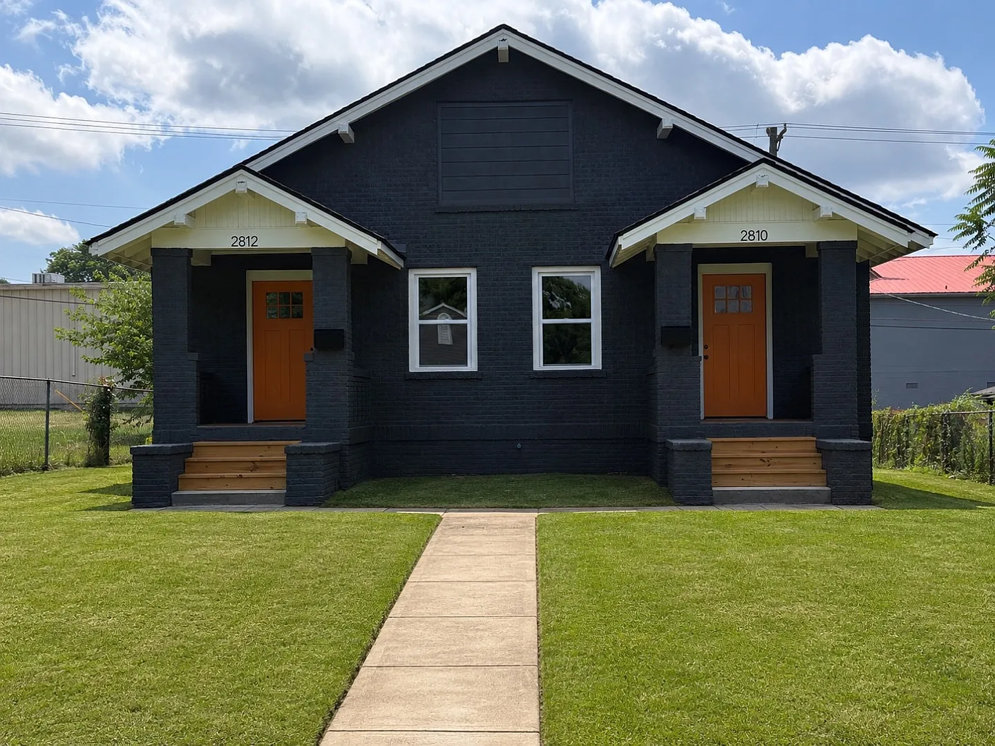 2810 E 5th Ave - 2810 E 5th Ave — Photo 4