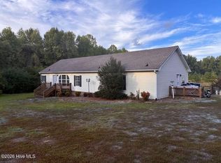 1181 Lobelia Road, Vass, NC 28394