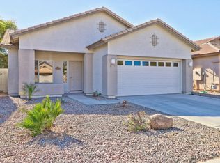 14199 W Columbus Ave, Goodyear, AZ 85395