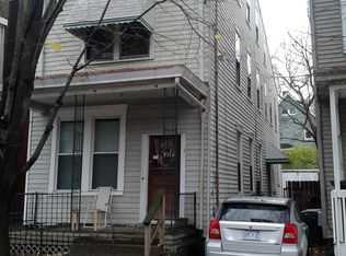 2314 Clifton Ave, Cincinnati, OH 45219