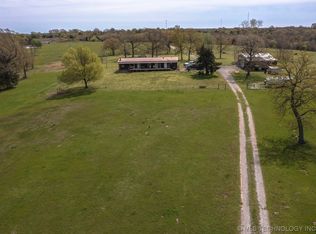 4403 Diagonal #3847, Stuart, OK 74570